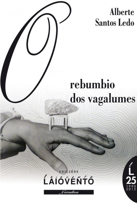  O REBUMBIO DOS VAGALUMES - 2ª Edc. 