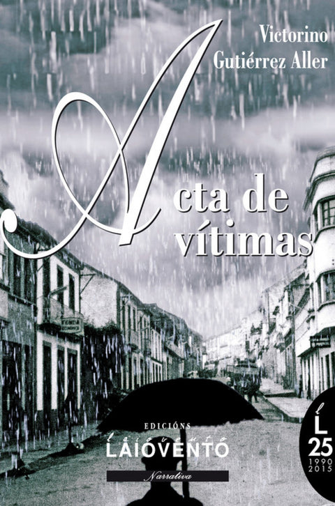  ACTA DE VÍTIMAS 