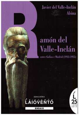  RAMÓN DEL VALLE INCLÁN 