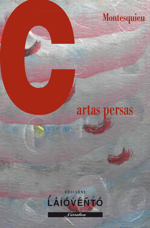 CARTAS PERSAS 