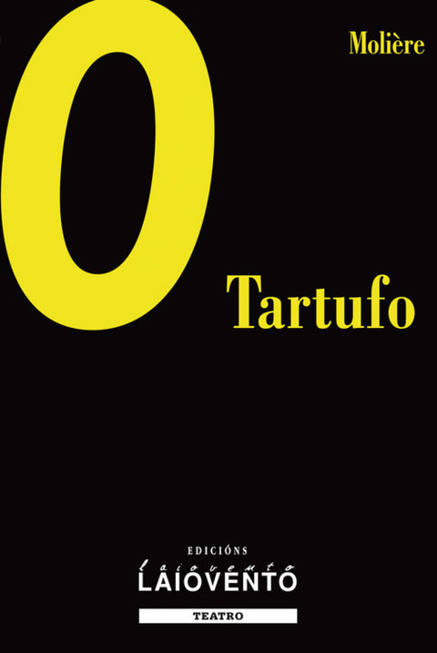  O TARTUFO 