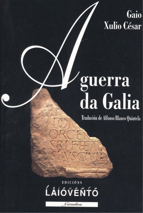  A GUERRA DA GALIA 