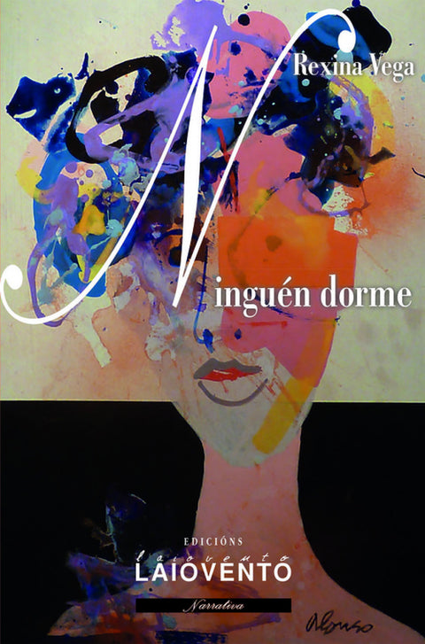  NINGUÉN DORME 