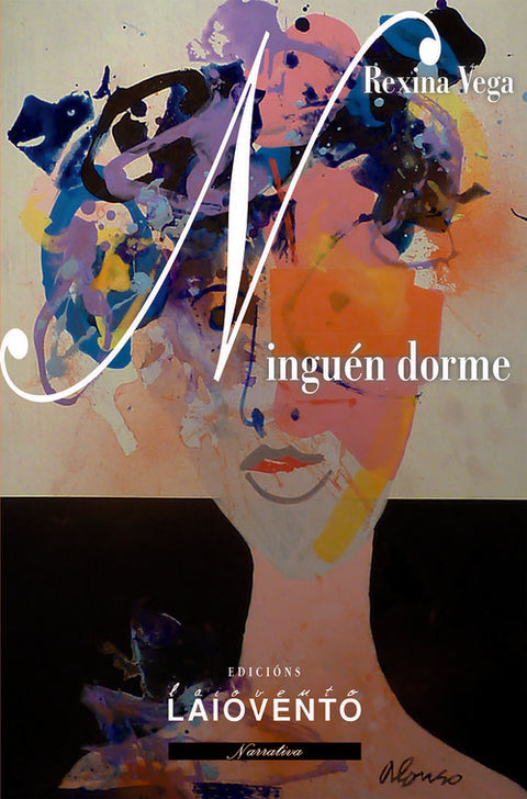  Ninguén dorme 