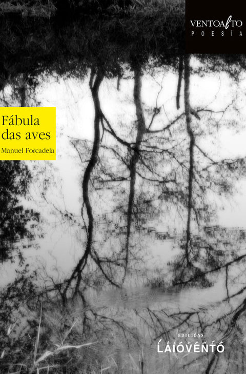  Fábula de Aves 