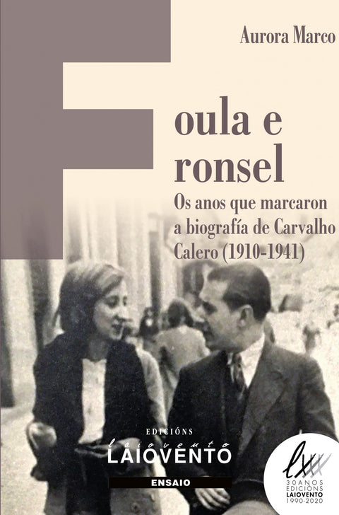  Foula e ronsel 