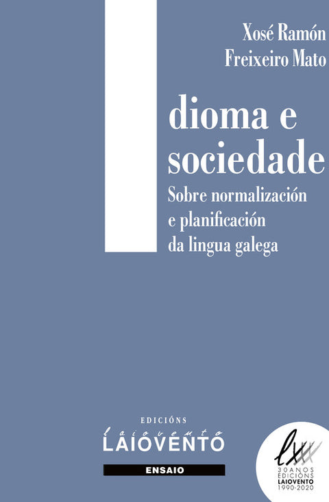  Idioma e sociedade 
