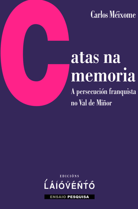  CATAS NA MEMORIA 