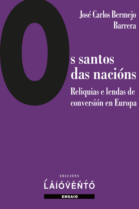  OS SANTOS DAS NACIÓNS 
