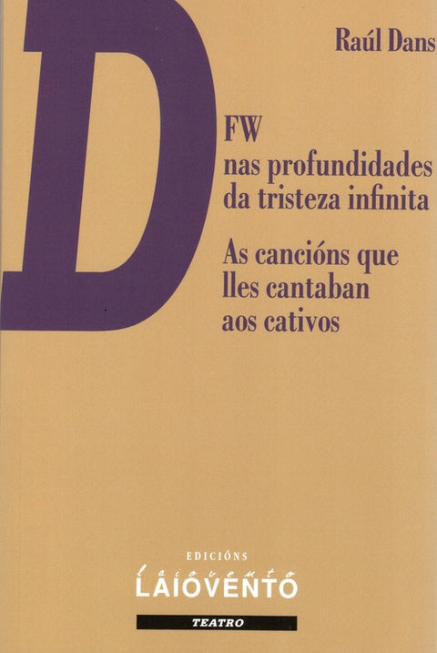  DFW nas profundidades da tristeza infinita - As cancións qu 