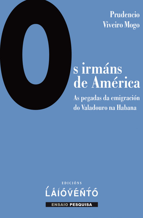  Os irmáns de América 