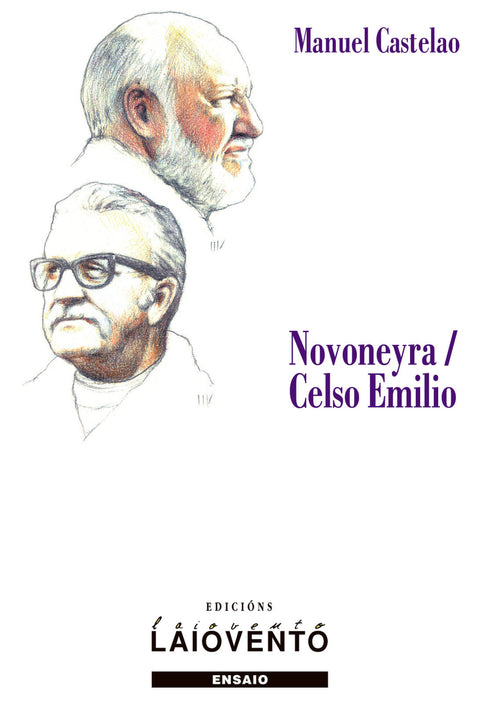  Novoneyra/ Celso Emilio 