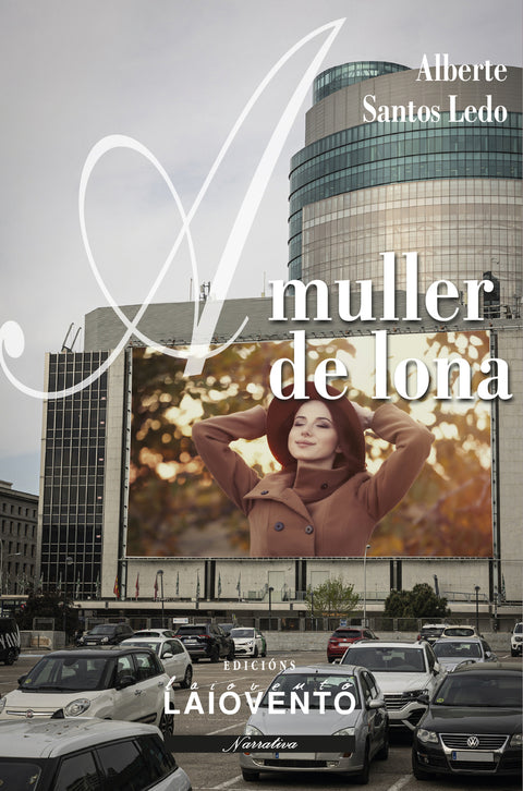  A muller de lona 