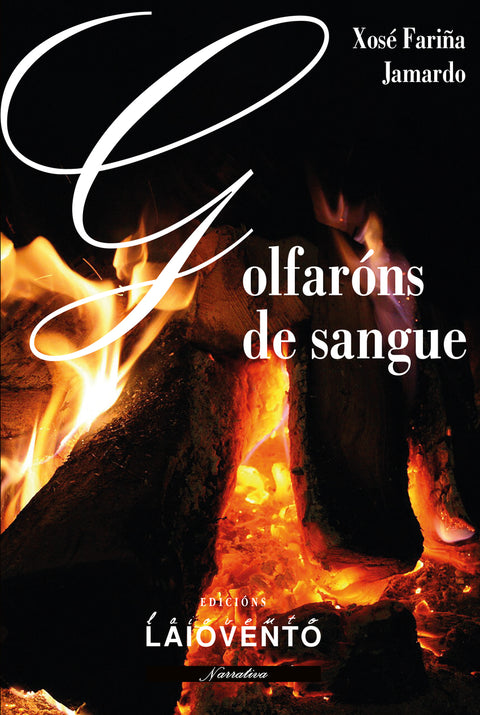  Golfaróns de sangue 