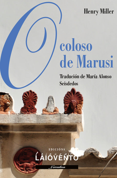  O coloso de Marusi 