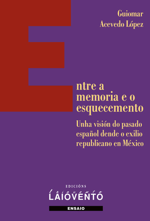  Entre a memoria e o esquecemento 