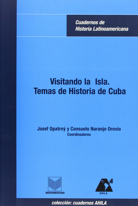  Visitando la isla 