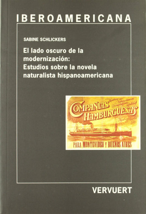  El lado oscuro de la modernización 