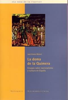  La doma de la quimera 