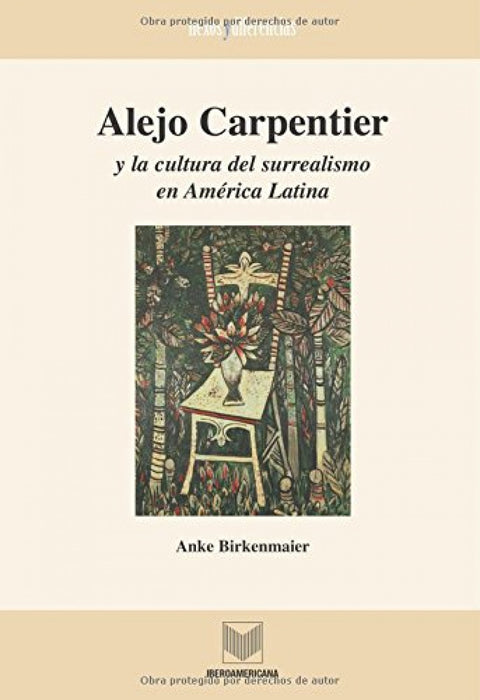  Alejo carpentier y cultura surrealismo america latina 