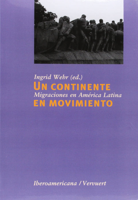 Un continente en movimiento 