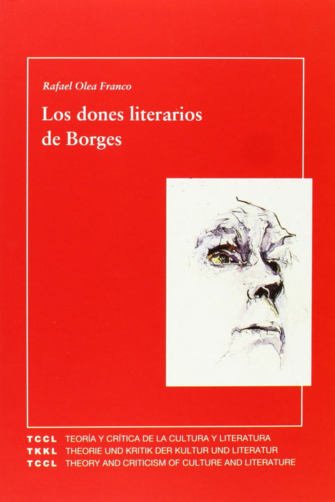  Los dones literarios de Borges 