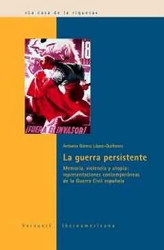  La guerra  persistente 