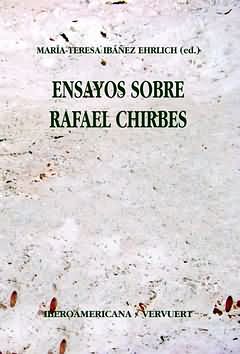  Ensayos sobre rafael chirbes 