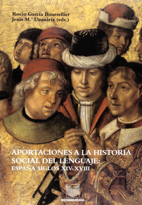  Aportaciones a historia social del lenguaje 