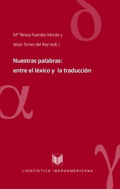  Nuestras palabras:entre lexico y traduccion 