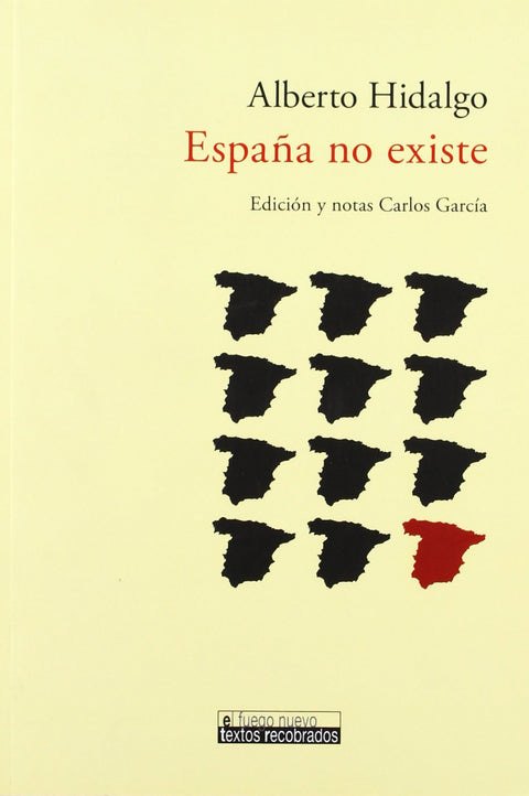  España no existe 