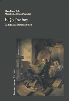  El quijote hoy 