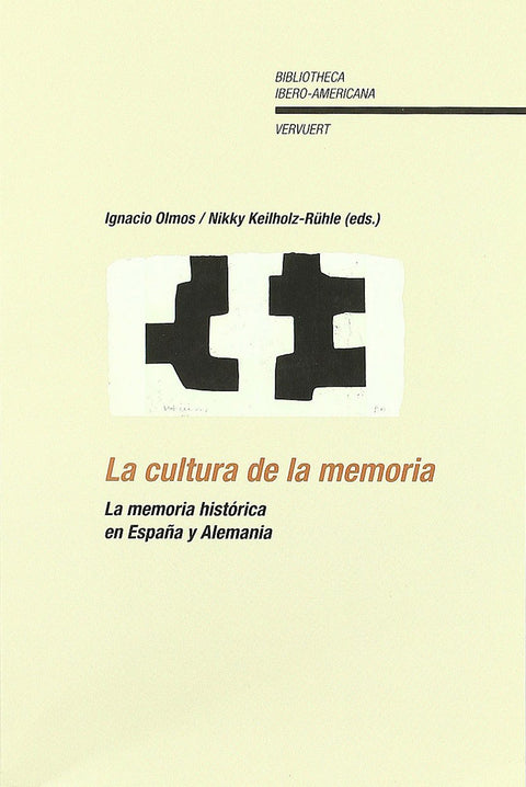  Cultura de memoria 