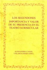  Los segundones 