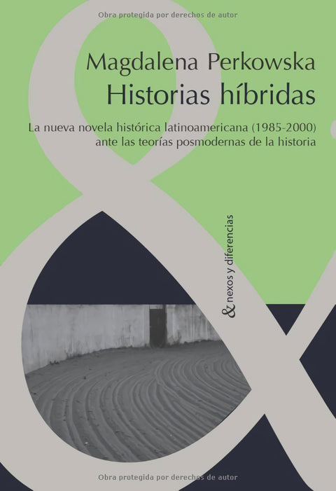  Historias hibridas 