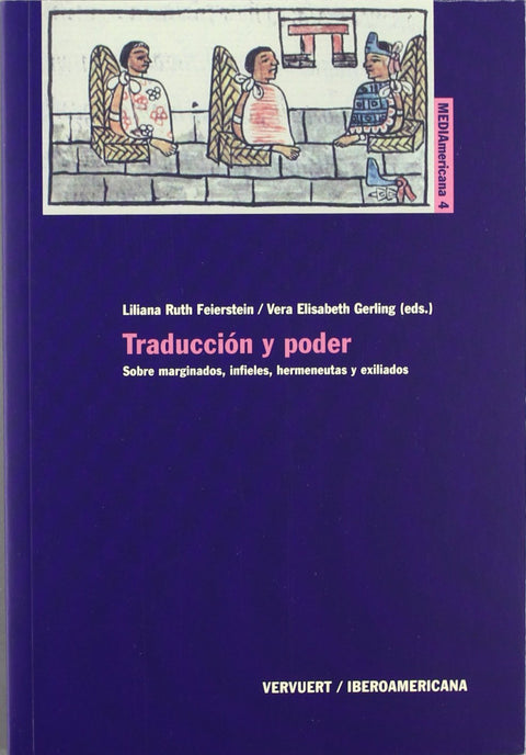  Traducción y poder 