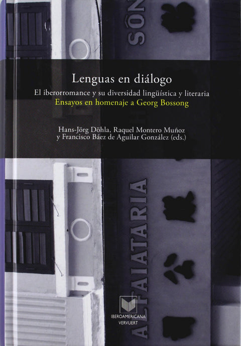  Lenguas en dialogo 