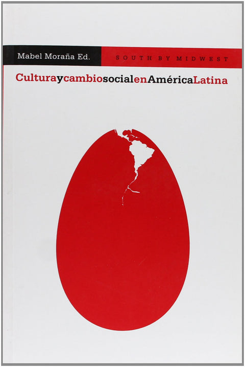  Cultura cambio social en América Latina 