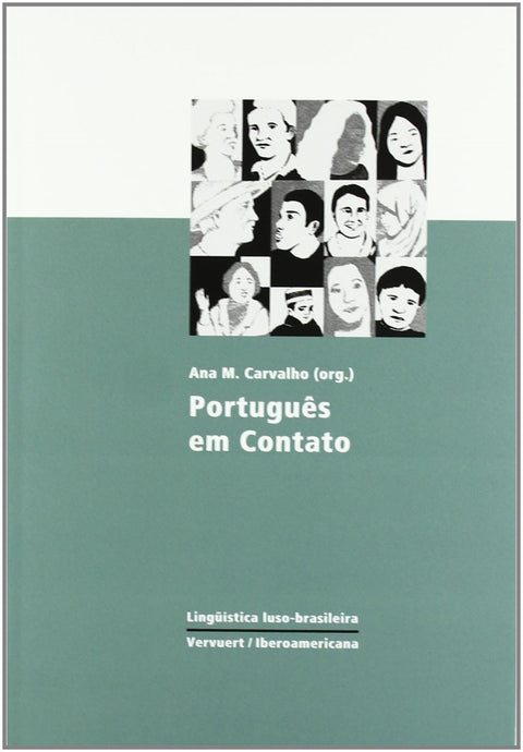  Portugues em contato 