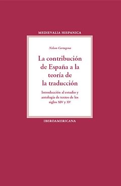  Contribucion de españa a teoria de traduccion 