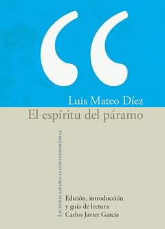  Espíritu del páramo 