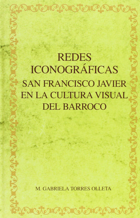  Redes iconográficas 