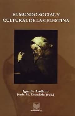  Mundo social y cultural de celestina 