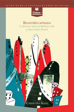  Recorridos urbanos 