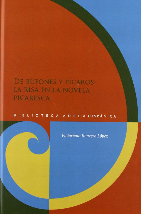  De bufones y picaros 