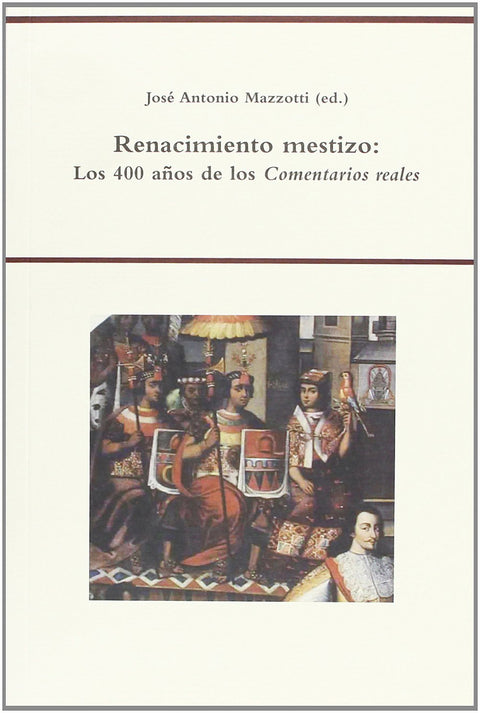  Renacimiento mestizo 