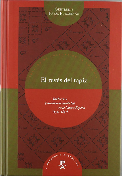  El revés del tapiz 