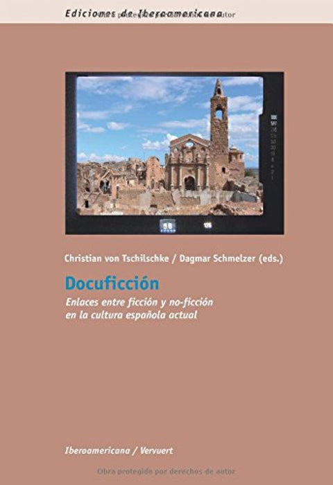  Docuficcion 