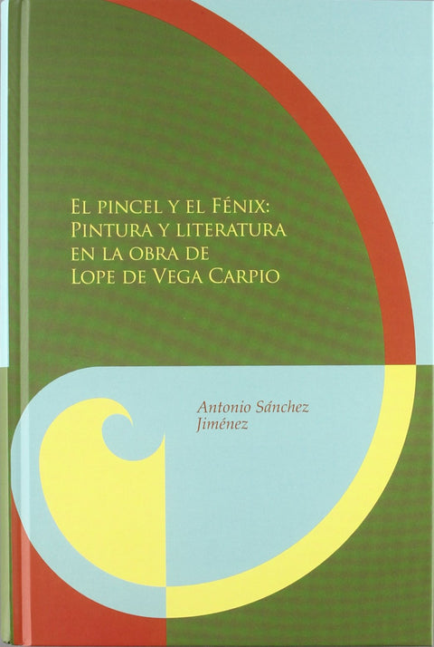  El pincel y el Fénix 