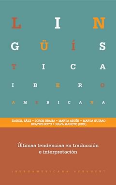  Últimas tendencias en traducción e interpretación 